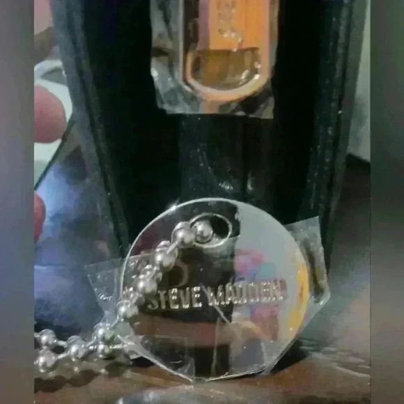 Steve Madden crossbody bag - Picture 4 of 9